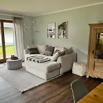 Ferienwohnung Bergrausch