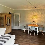 Ferienwohnung Bergrausch