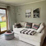Ferienwohnung Bergrausch