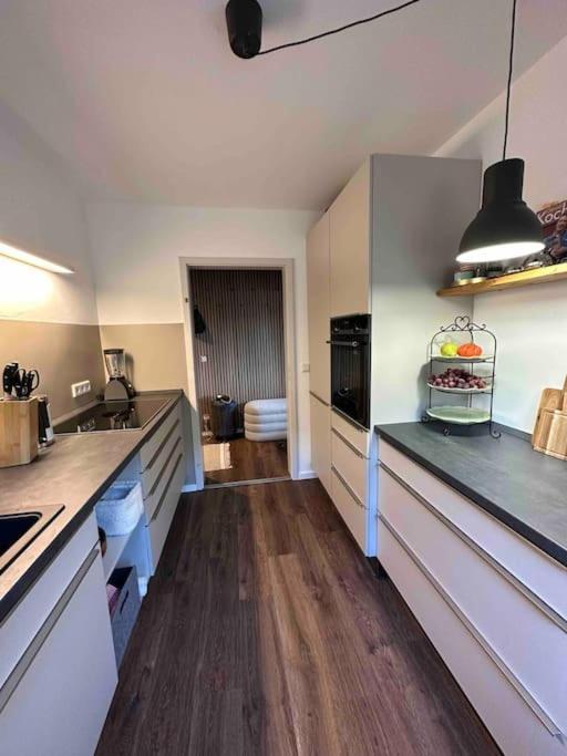 Bergrausch Apartment Kreuth
